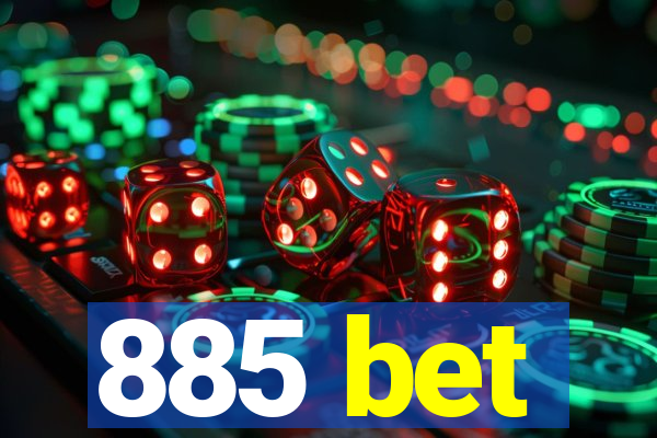 885 bet